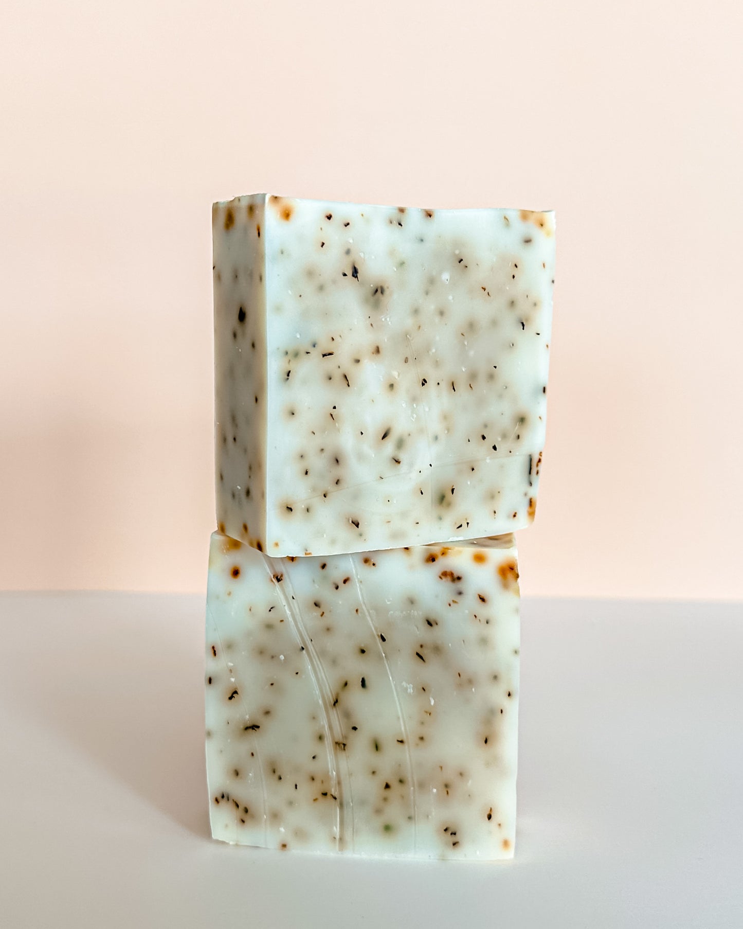 Sierra Ridge Natural Bar Soap with Olive Oil & Shea Butter